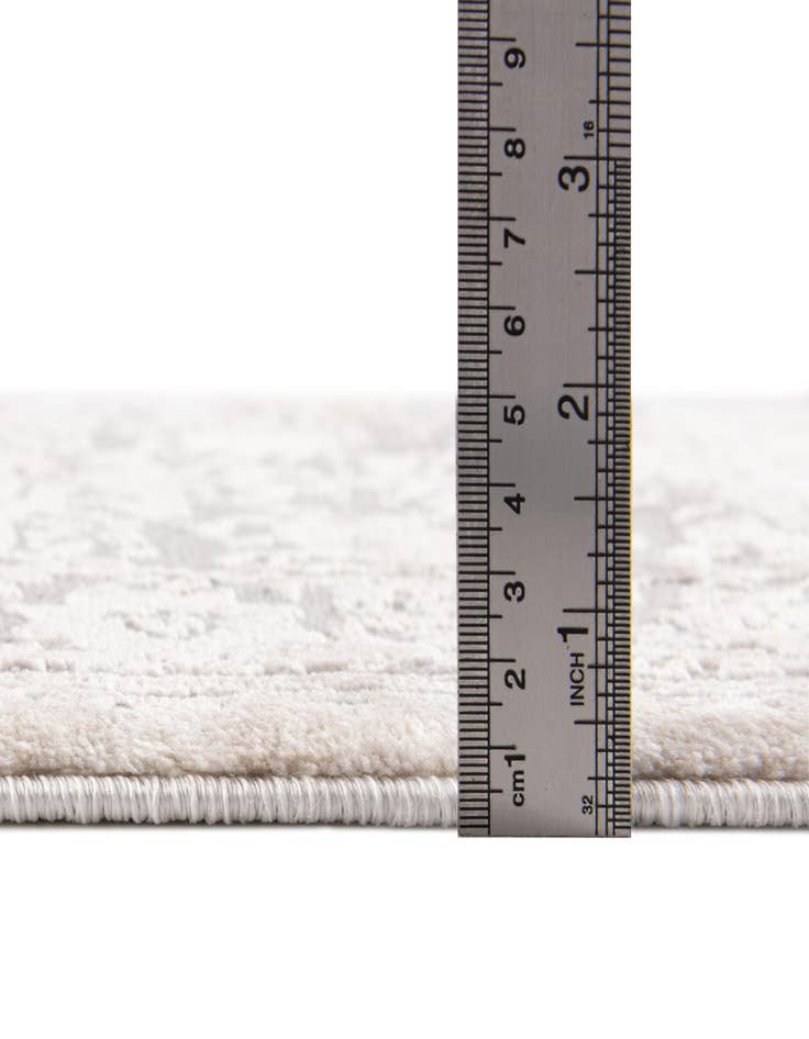 Detail image of 2' 3 x 8' New Vintage Runner Rug