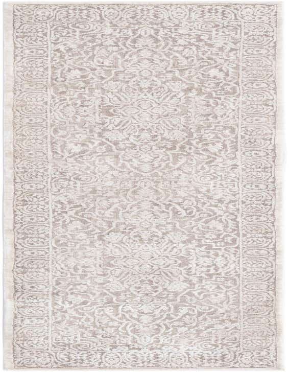Primary image 2' 3 x 8' New Vintage Runner Rug