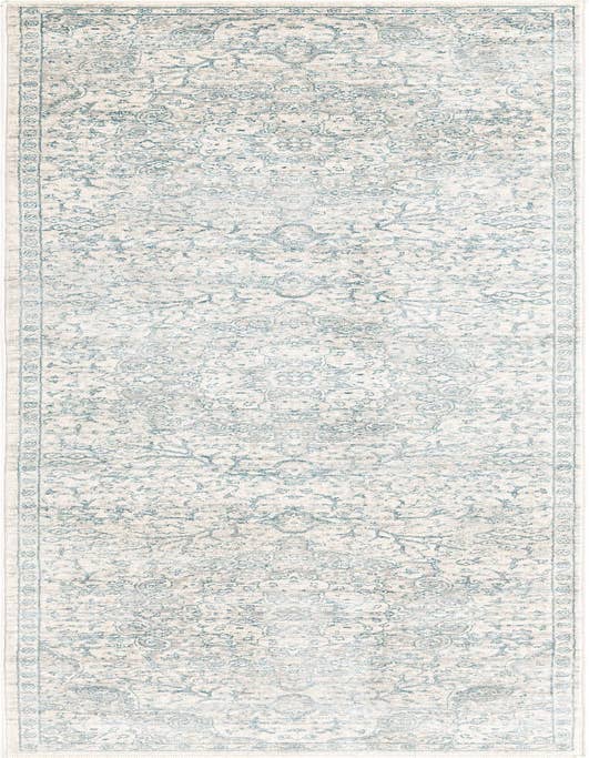 Detail image of 2' 7 x 10' 2 Newport Runner Rug