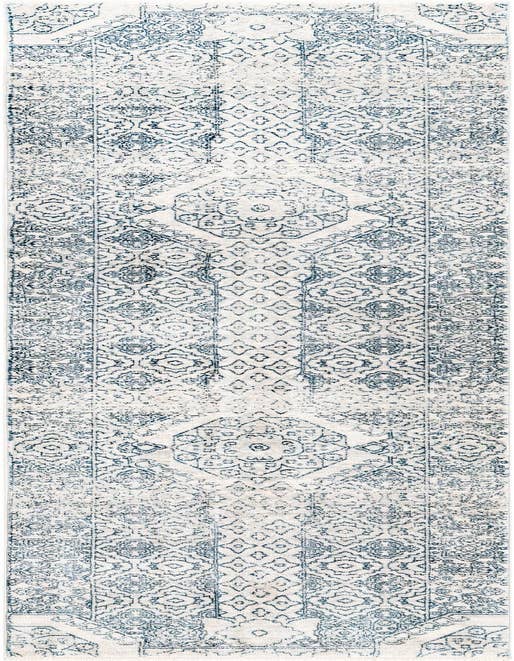 Detail image of 2' x 8' Newport Runner Rug
