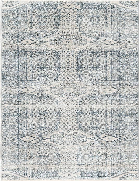 Detail image of 2' 7 x 10' 2 Newport Runner Rug