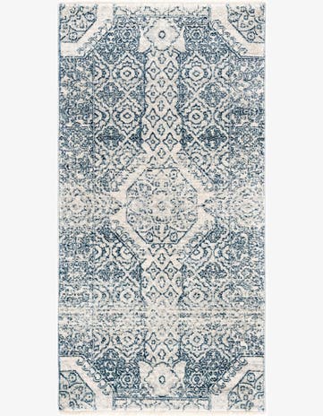 2' x 4' Newport Runner Rug
