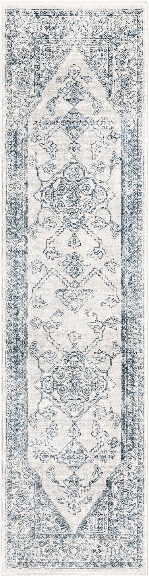 2' x 8' Newport Runner Rug