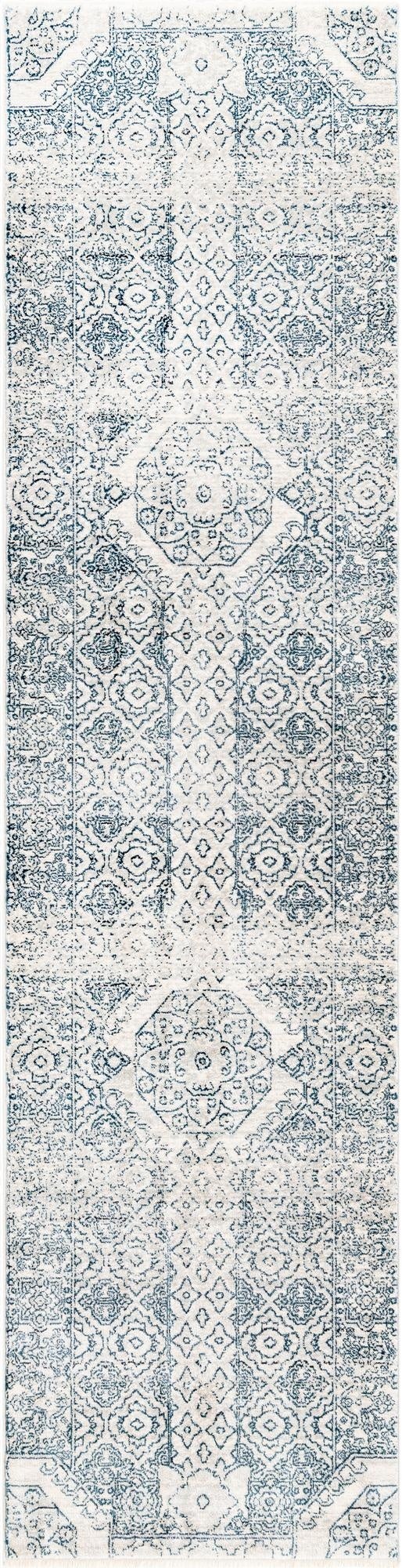 2' x 8' Newport Runner Rug