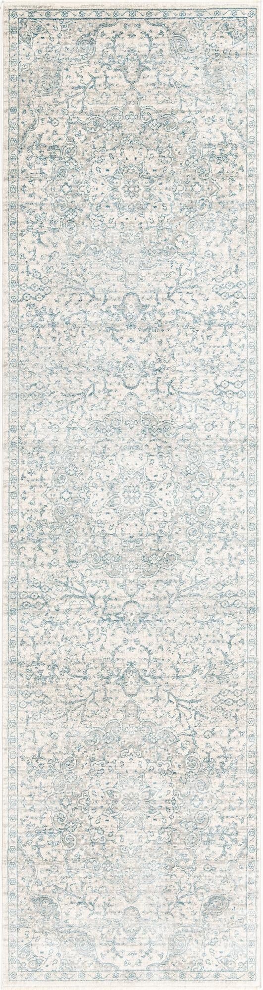 Primary image 2' 7 x 10' 2 Newport Runner Rug