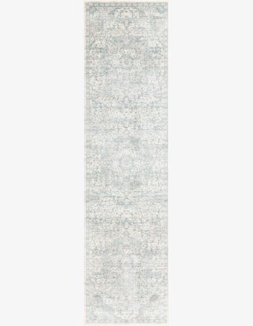 2' 7 x 10' 2 Newport Runner Rug