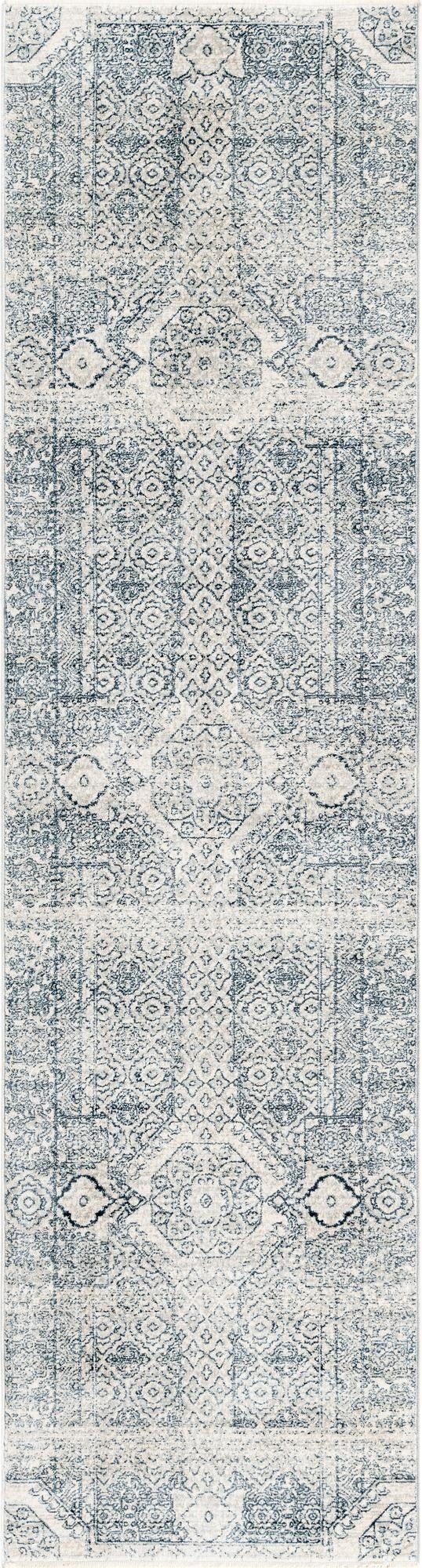 80cm x 310cm Newport Runner Rug