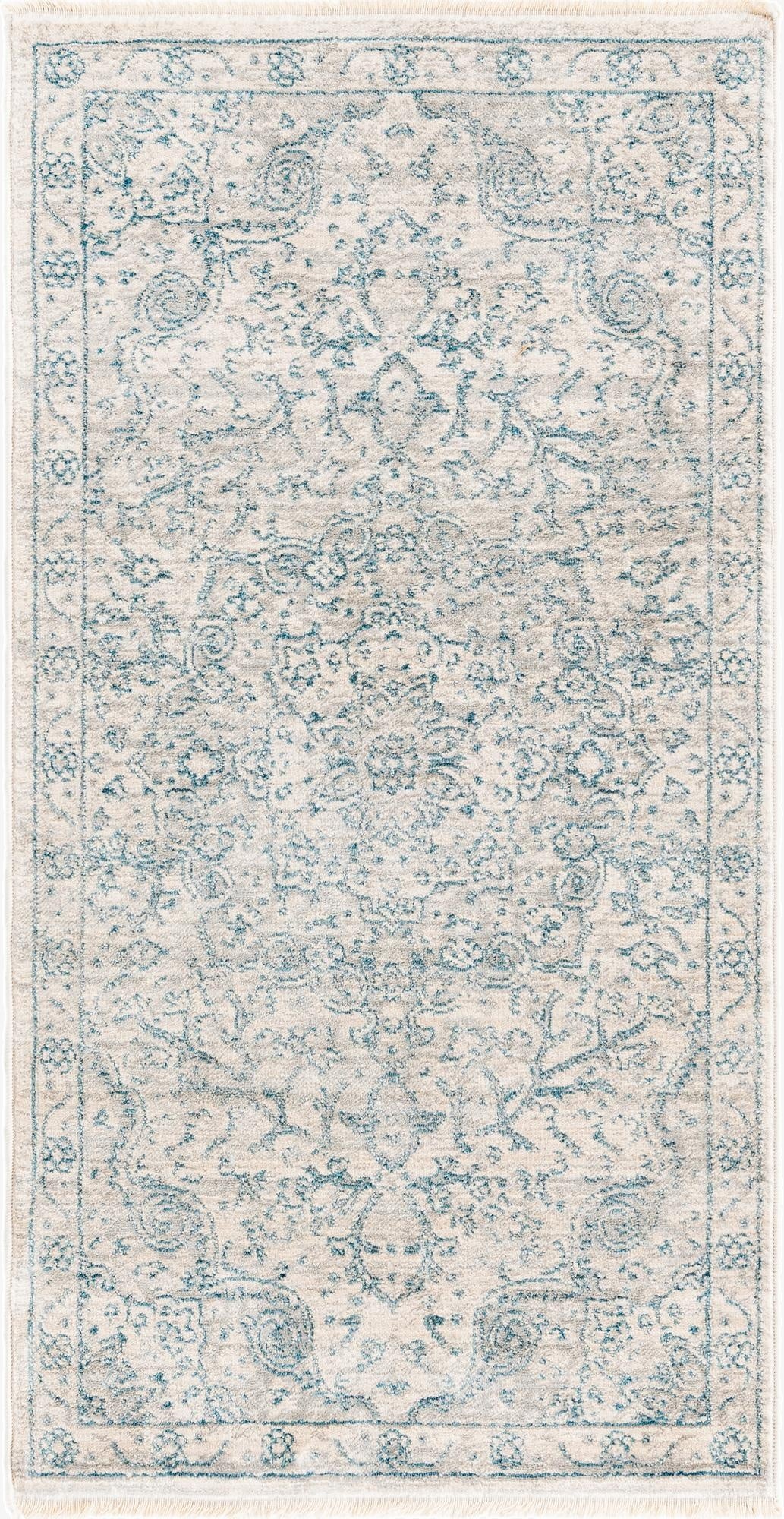 Primary image 2' x 4' Newport Runner Rug