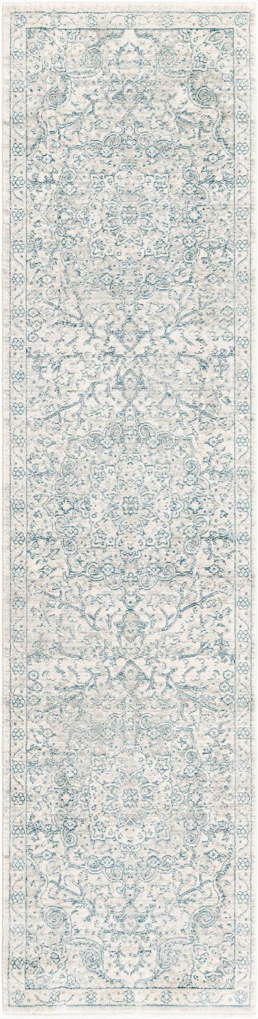 Primary image 2' x 8' Newport Runner Rug