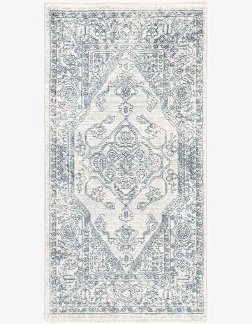 2' x 4' Newport Runner Rug