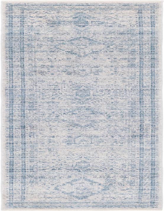 Detail image of 2' 7 x 10' Noble Runner Rug