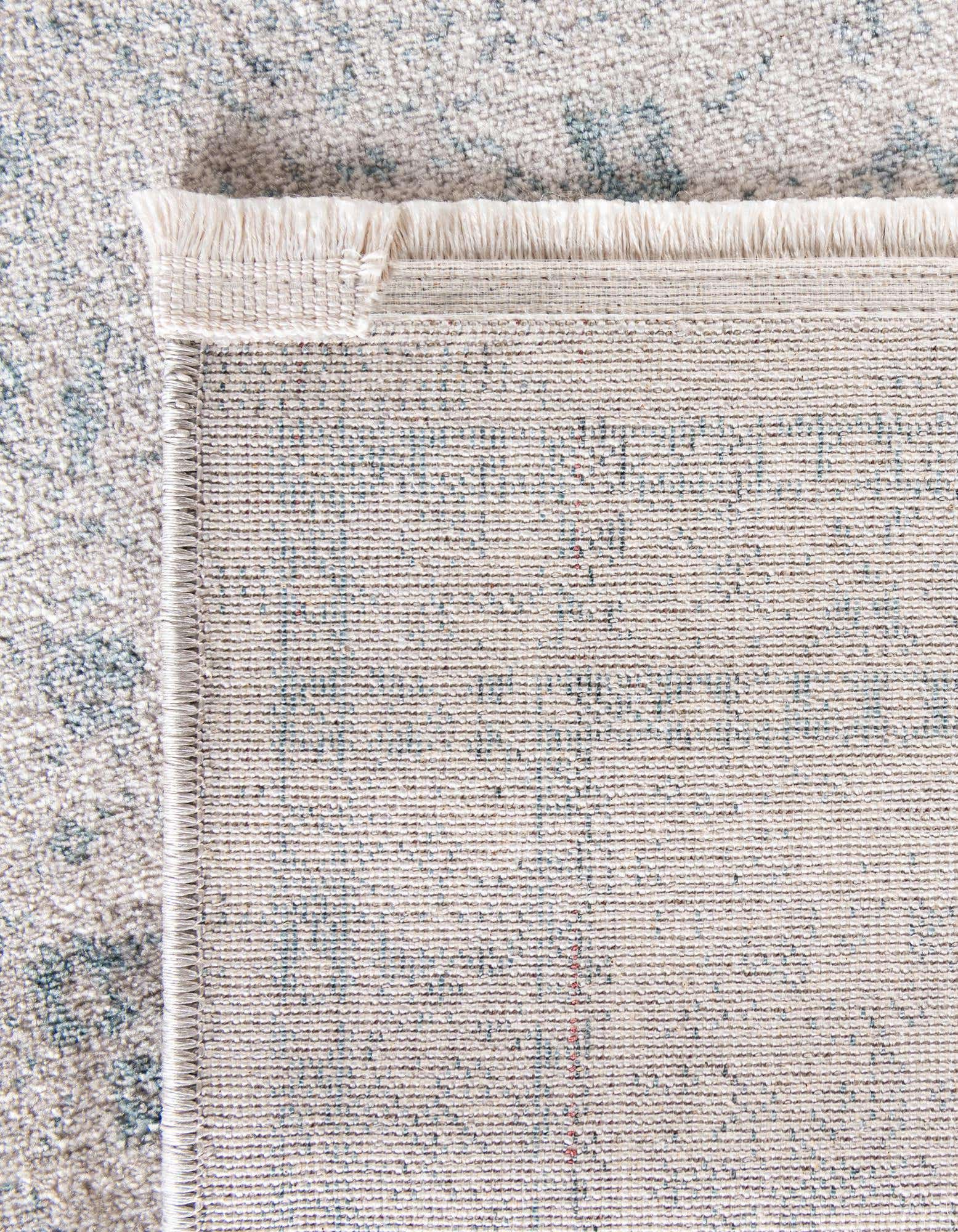 Detail image of 2' 2 x 6' Noble Runner Rug