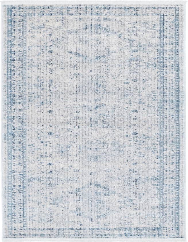 Detail image of 2' 2 x 6' Noble Runner Rug
