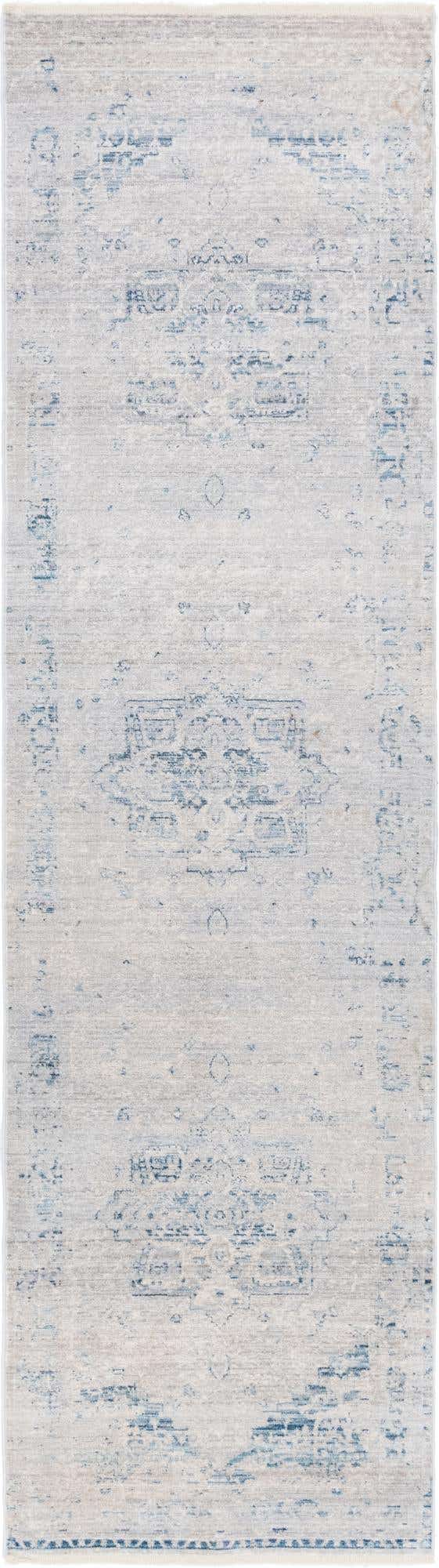 2' 7 x 10' Noble Runner Rug