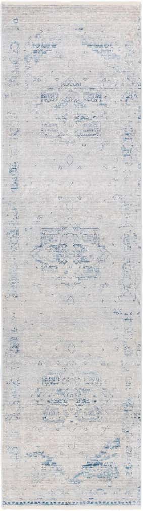 2' 7 x 10' Noble Runner Rug