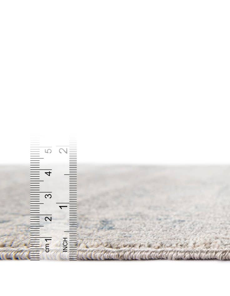 Detail image of 2' 7 x 10' Noble Runner Rug