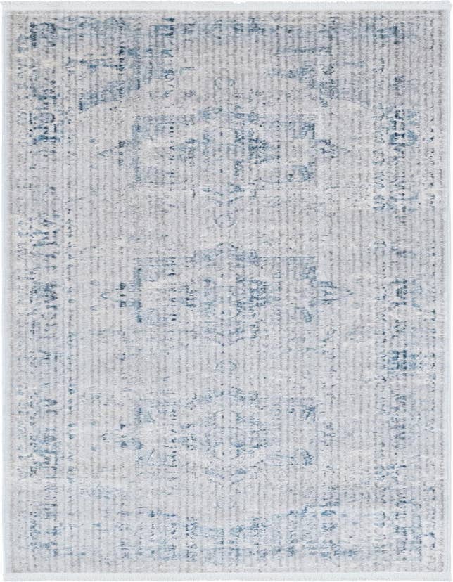 Detail image of 2' 2 x 6' Noble Runner Rug