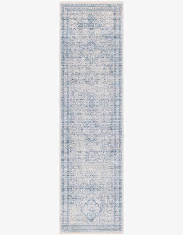 2' 7 x 10' Noble Runner Rug
