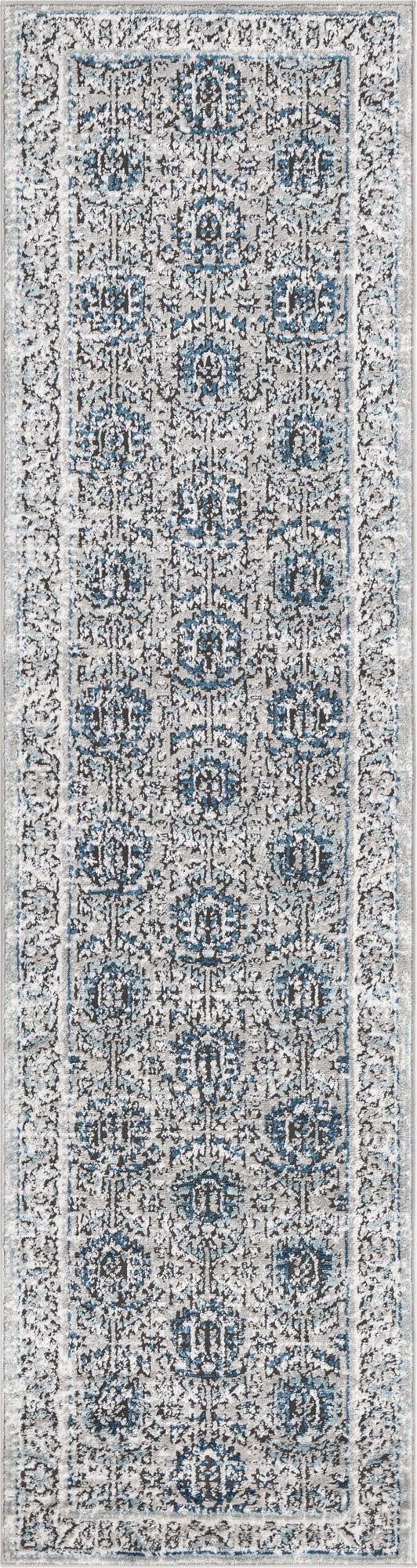 2' x 8' Nyla Runner Rug