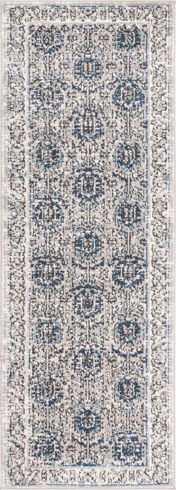 2' x 6' Nyla Runner Rug