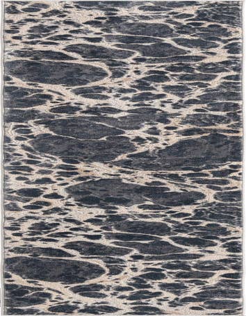 Detail image of 2' x 12' Oasis Runner Rug