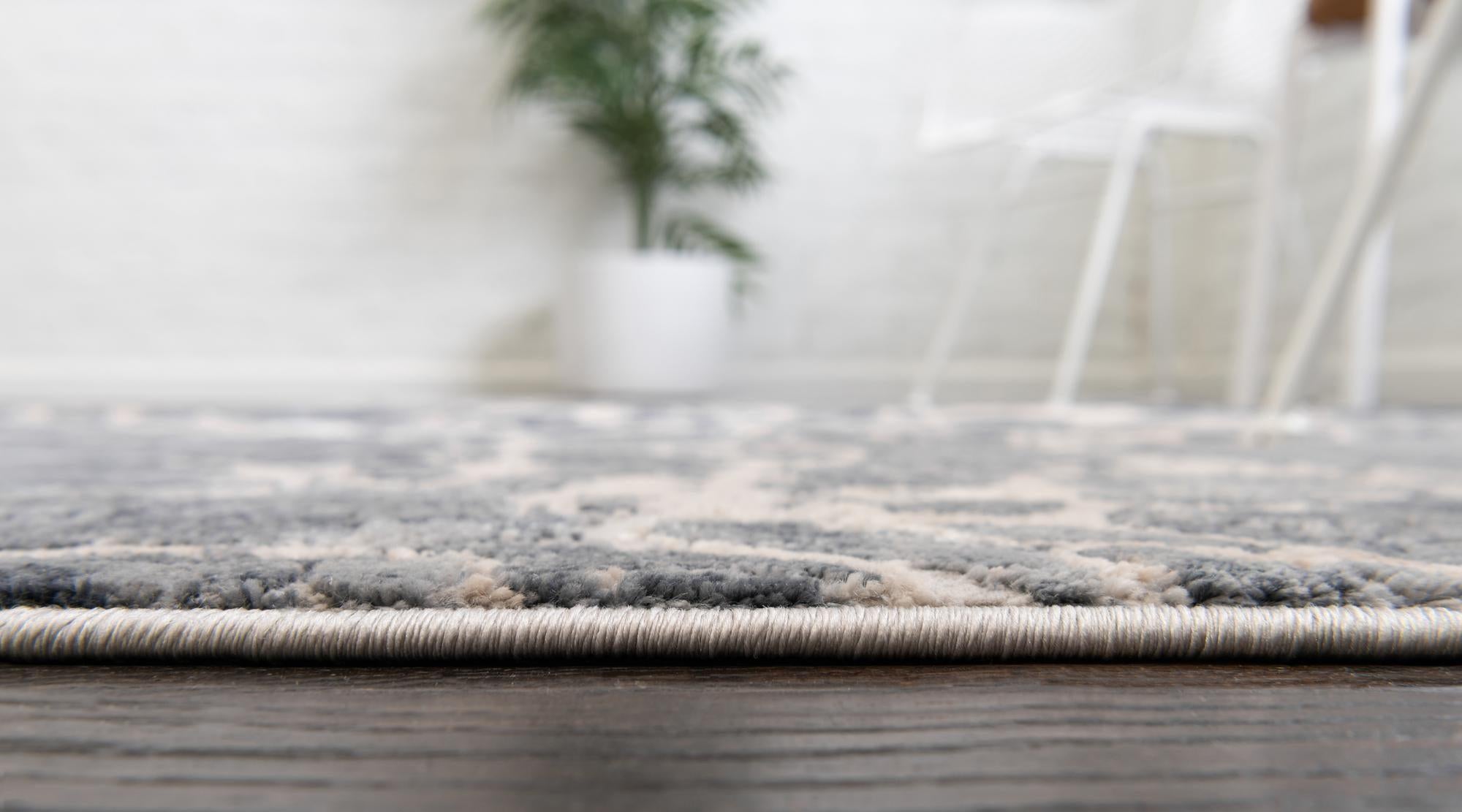 2' x 12' Oasis Runner Rug