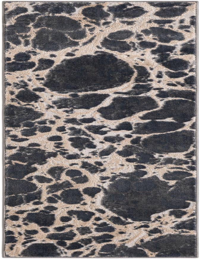 Detail image of 2' x 6' Oasis Runner Rug