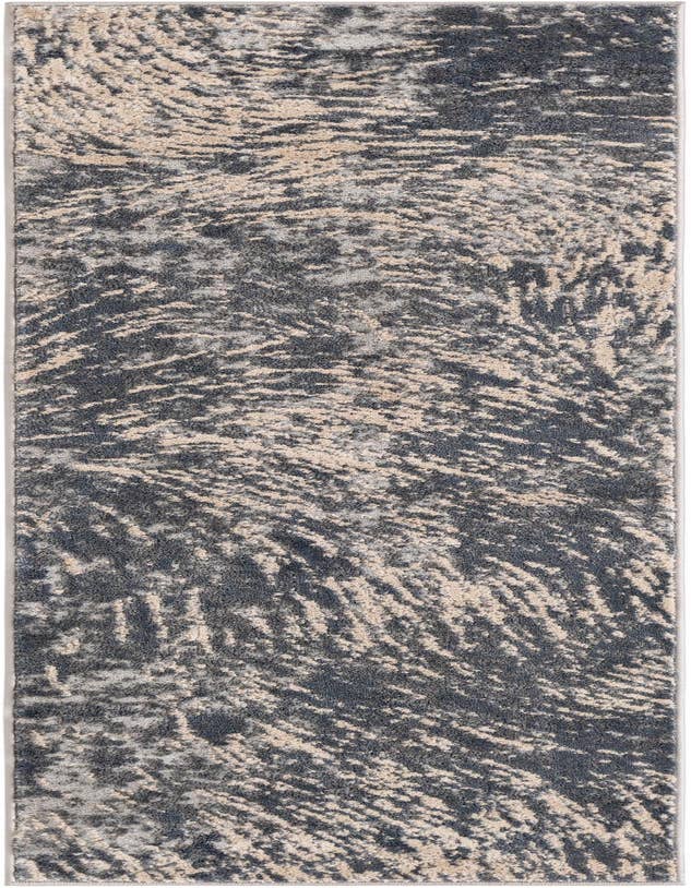 Detail image of 2' x 6' Oasis Runner Rug