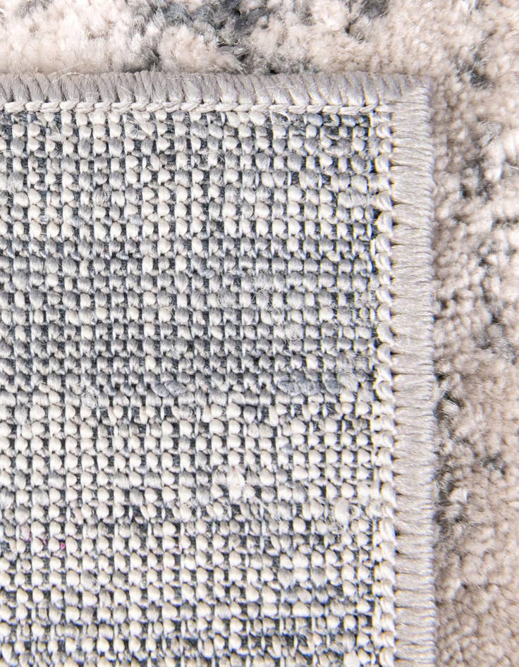 Detail image of 2' x 6' Oasis Runner Rug