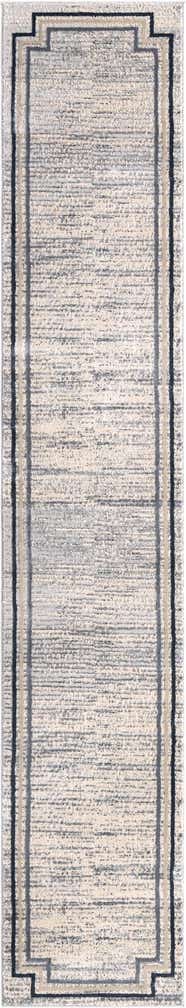 60cm x 365cm Oasis Loper Vloerkleed