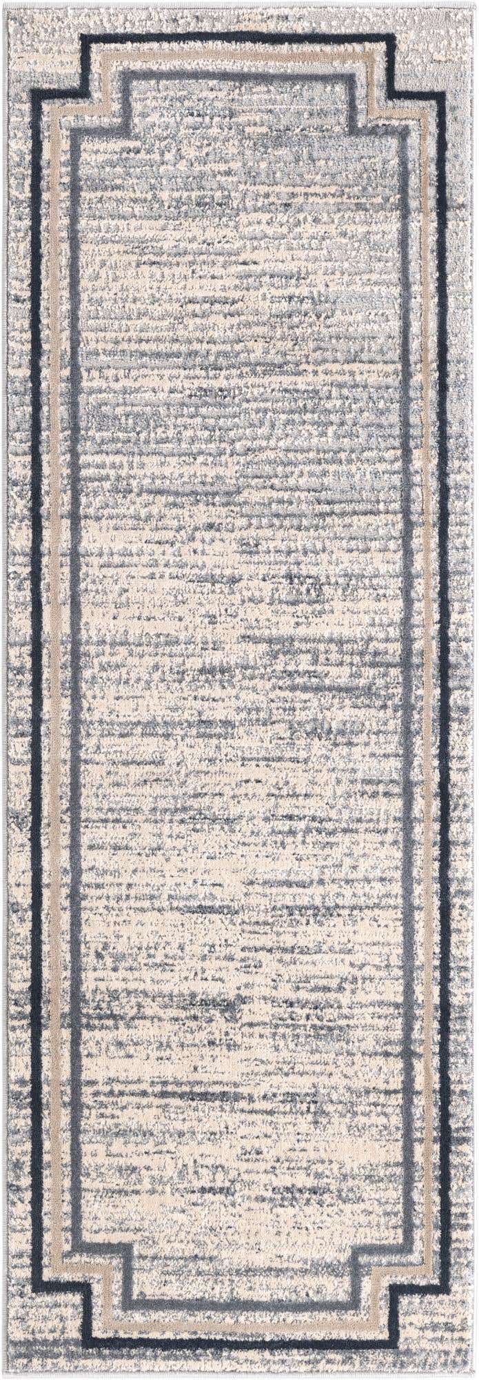 2' x 6' Oasis Runner Rug