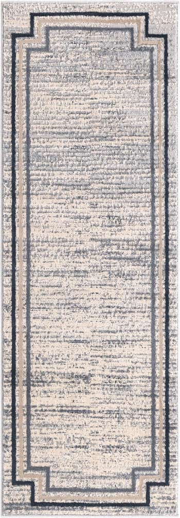 2' x 6' Oasis Runner Rug