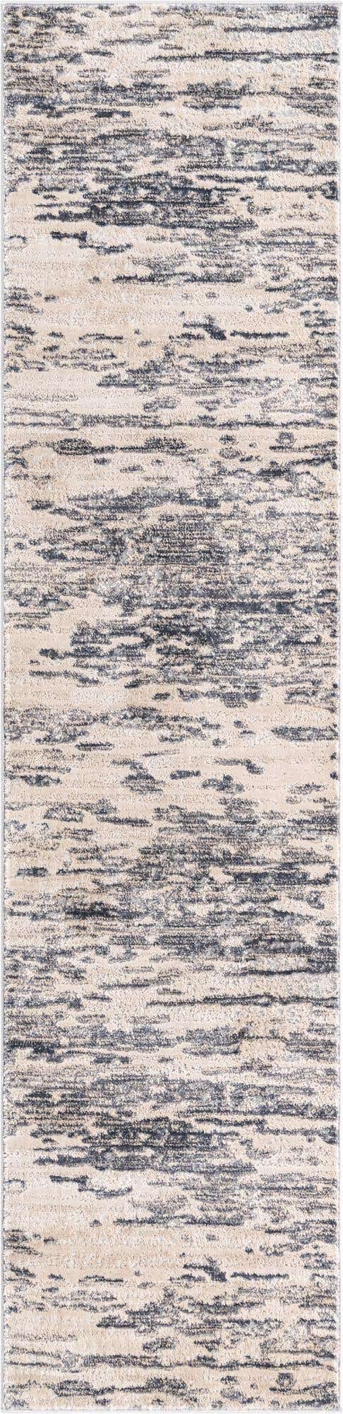 60cm x 245cm Oasis Tapis Tapis de couloir