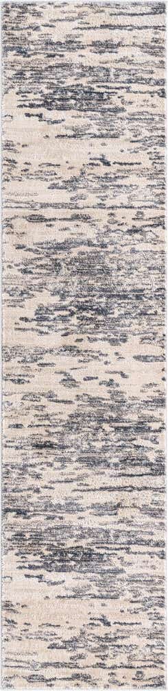 60cm x 245cm Oasis Tapis Tapis de couloir