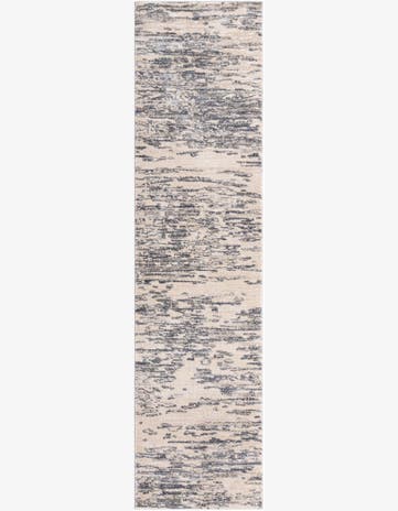 2' 7 x 10' Oasis Runner Rug