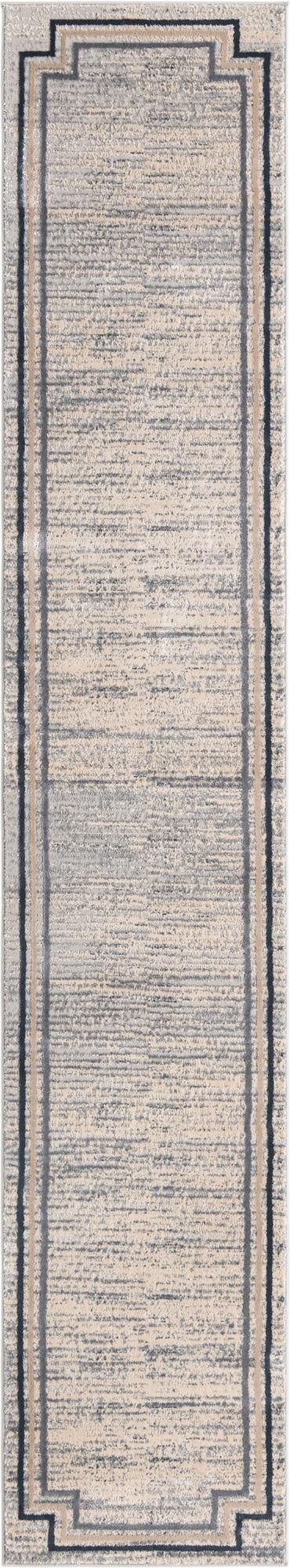 2' x 12' Oasis Runner Rug