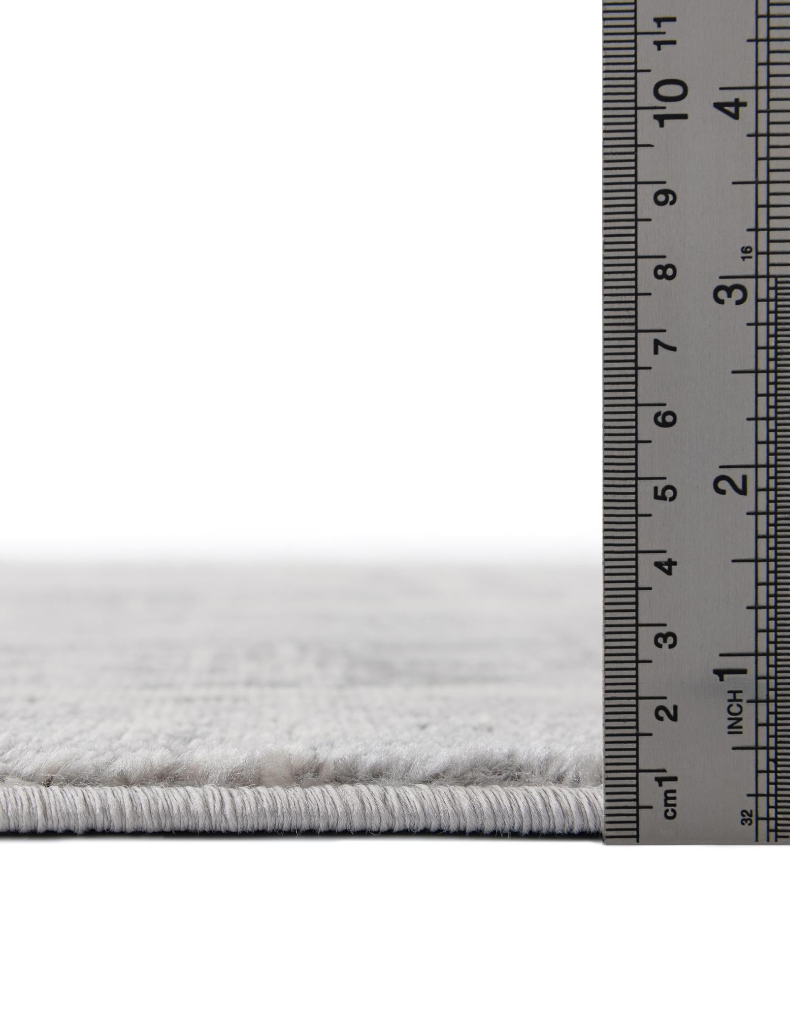 2' x 6' Oregon Runner Rug