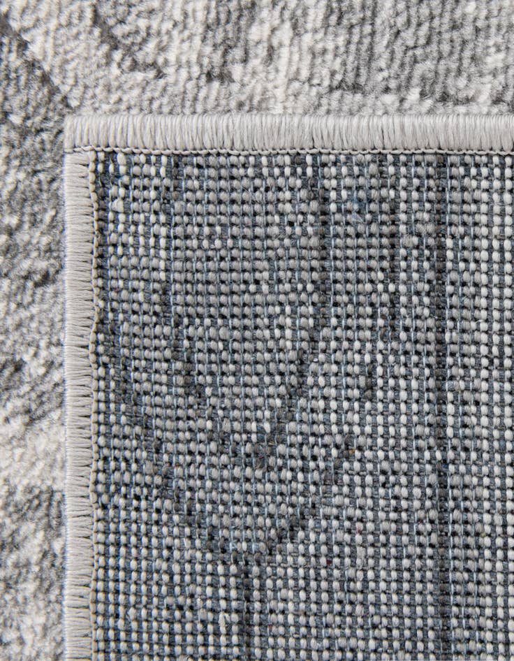 Detail image of 2' x 6' Oregon Runner Rug