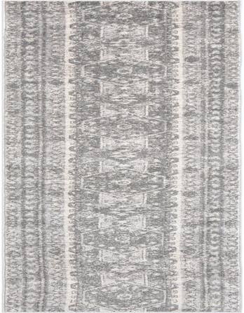Detail image of 2' 2 x 12' Oregon Runner Rug