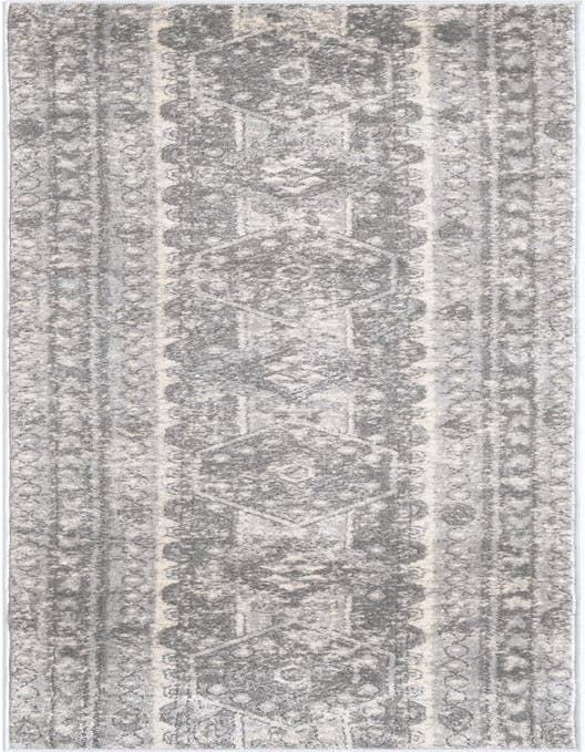 Detail image of 2' x 8' Oregon Runner Rug