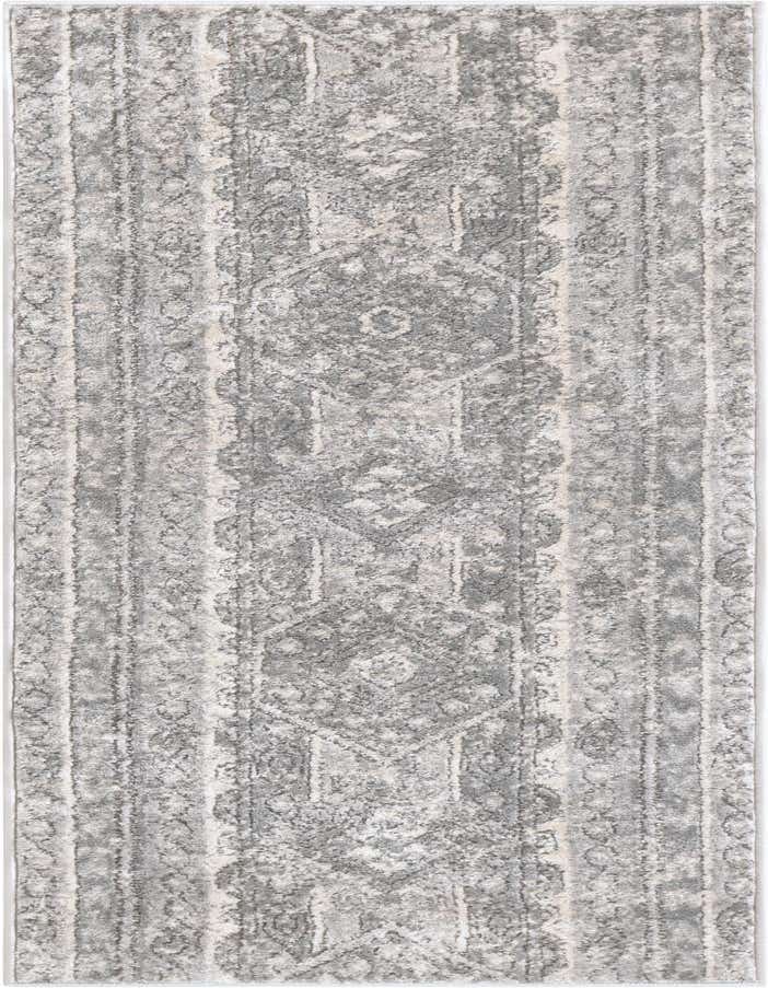 2' x 6' Oregon Runner Rug