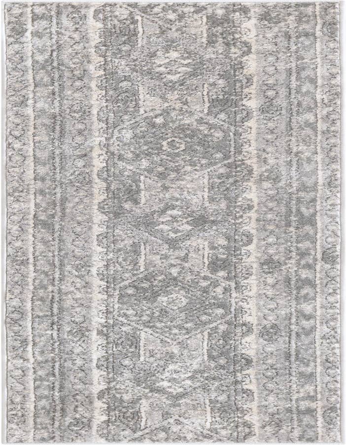 Detail image of 2' x 6' Oregon Runner Rug