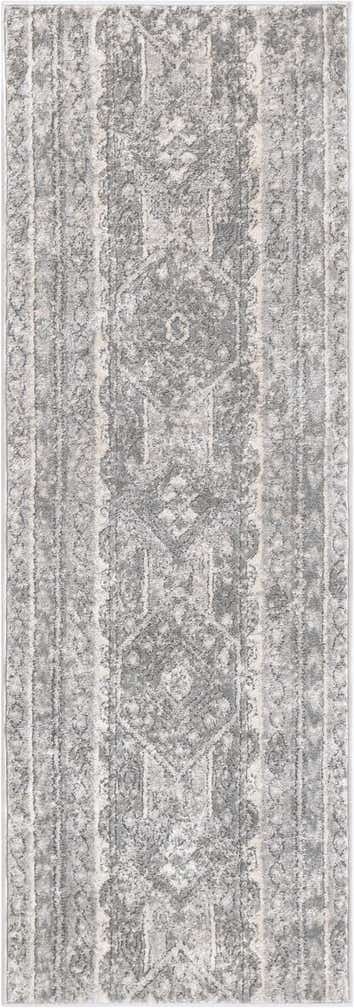 2' x 6' Oregon Runner Rug
