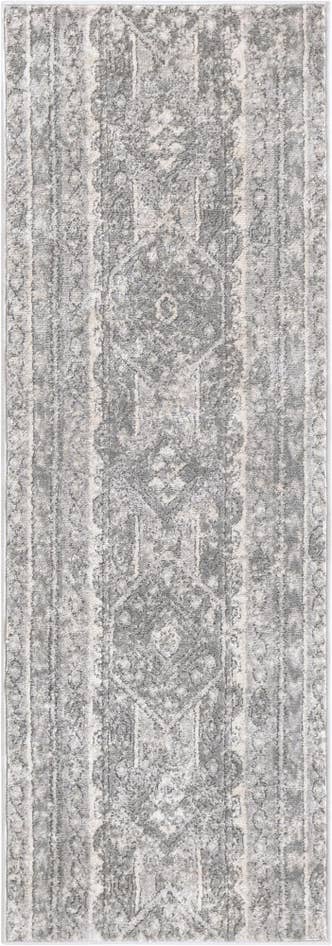 Detail image of 2' x 6' Oregon Runner Rug