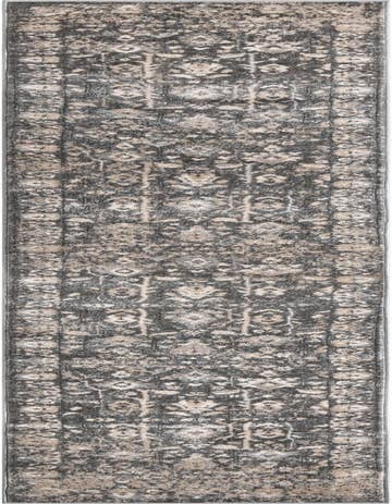 Detail image of 2' 2 x 12' Oregon Runner Rug
