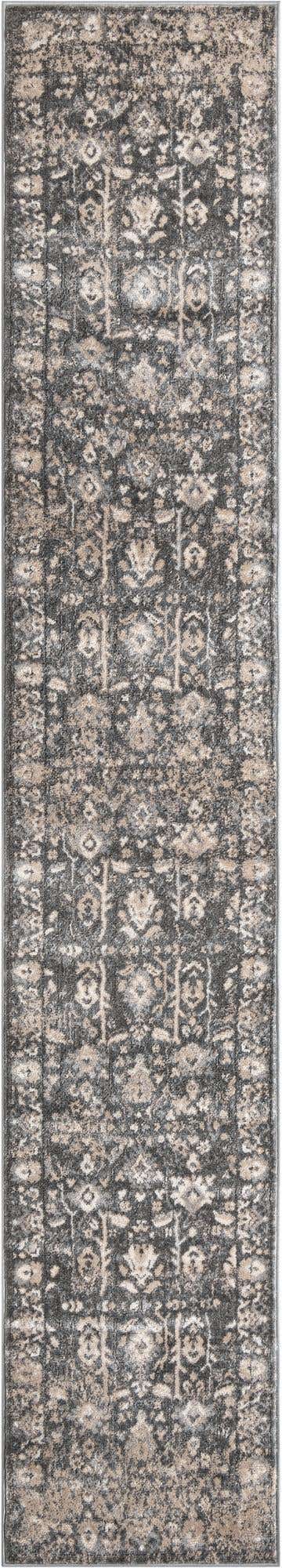2' 2 x 12' Oregon Runner Rug
