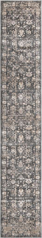 2' 2 x 12' Oregon Runner Rug