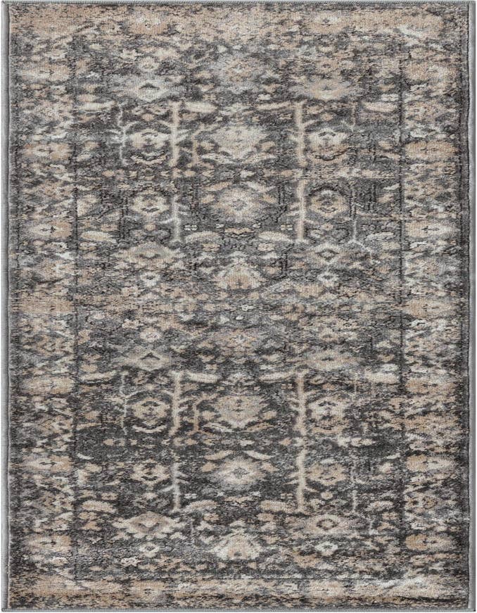 Detail image of 2' x 6' Oregon Runner Rug
