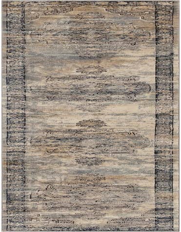 Detail image of 2' x 12' Oregon Runner Rug