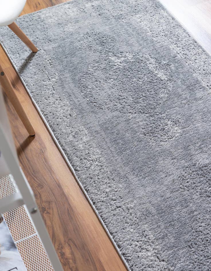 Detail image of 2' 2 x 12' Oregon Runner Rug